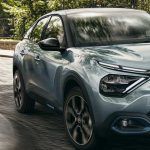 Nouvelle C4 à découvrir